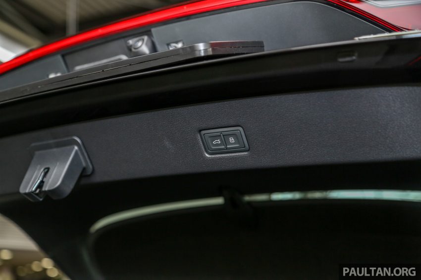 全新 Audi A7 Sportback 登陆大马市场，售价61万令吉 97220