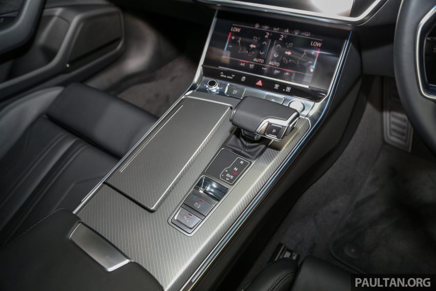 全新 Audi A7 Sportback 登陆大马市场，售价61万令吉 97194