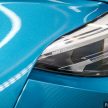 性能强化版 BMW M2 Competition 本地上市，售RM627k