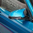 性能强化版 BMW M2 Competition 本地上市，售RM627k