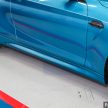 性能强化版 BMW M2 Competition 本地上市，售RM627k