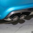 性能强化版 BMW M2 Competition 本地上市，售RM627k