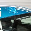 性能强化版 BMW M2 Competition 本地上市，售RM627k
