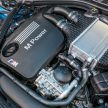 性能强化版 BMW M2 Competition 本地上市，售RM627k