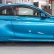 性能强化版 BMW M2 Competition 本地上市，售RM627k