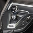 性能强化版 BMW M2 Competition 本地上市，售RM627k
