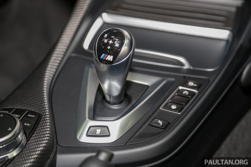 性能强化版 BMW M2 Competition 本地上市，售RM627k 99252