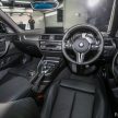 性能强化版 BMW M2 Competition 本地上市，售RM627k