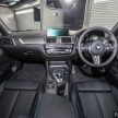 性能强化版 BMW M2 Competition 本地上市，售RM627k