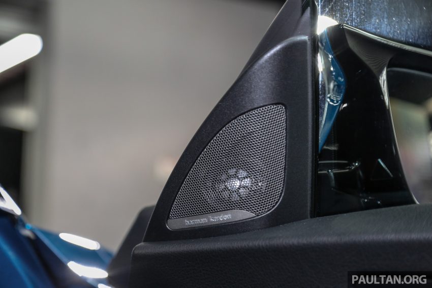性能强化版 BMW M2 Competition 本地上市，售RM627k 99264