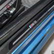性能强化版 BMW M2 Competition 本地上市，售RM627k