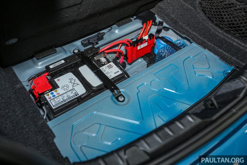 性能强化版 BMW M2 Competition 本地上市，售RM627k 99276