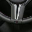 性能强化版 BMW M2 Competition 本地上市，售RM627k