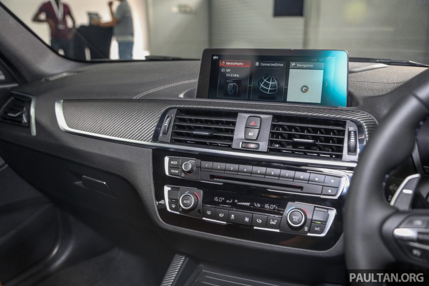 性能强化版 BMW M2 Competition 本地上市，售RM627k 99248