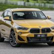 试驾：BMW X2 sDrive20i M Sport，操控不凡的跨界悍将