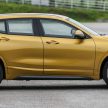 试驾：BMW X2 sDrive20i M Sport，操控不凡的跨界悍将