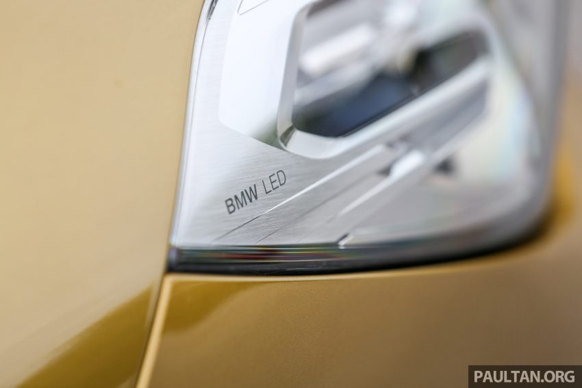 试驾：BMW X2 sDrive20i M Sport，操控不凡的跨界悍将 99422