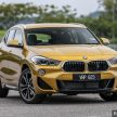 试驾：BMW X2 sDrive20i M Sport，操控不凡的跨界悍将