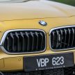 试驾：BMW X2 sDrive20i M Sport，操控不凡的跨界悍将