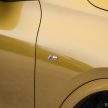 试驾：BMW X2 sDrive20i M Sport，操控不凡的跨界悍将