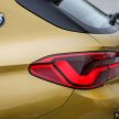 试驾：BMW X2 sDrive20i M Sport，操控不凡的跨界悍将