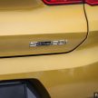 试驾：BMW X2 sDrive20i M Sport，操控不凡的跨界悍将