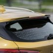 试驾：BMW X2 sDrive20i M Sport，操控不凡的跨界悍将