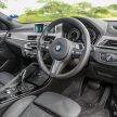 试驾：BMW X2 sDrive20i M Sport，操控不凡的跨界悍将