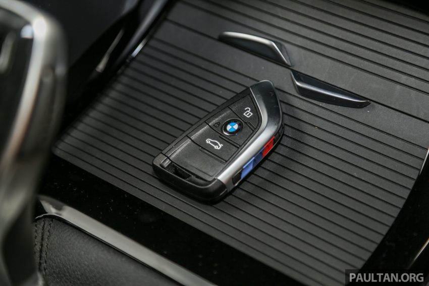 试驾：BMW X2 sDrive20i M Sport，操控不凡的跨界悍将 99460