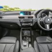 试驾：BMW X2 sDrive20i M Sport，操控不凡的跨界悍将