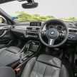 试驾：BMW X2 sDrive20i M Sport，操控不凡的跨界悍将