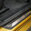 试驾：BMW X2 sDrive20i M Sport，操控不凡的跨界悍将