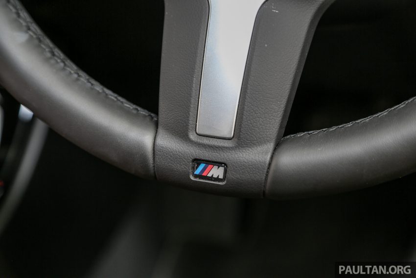 试驾：BMW X2 sDrive20i M Sport，操控不凡的跨界悍将 99446