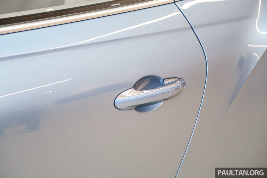 Bentley Continental GT Convertible 敞篷版本地开放预览，626 Hp／900 Nm，3.8秒破百，最低从224万令吉起 99105