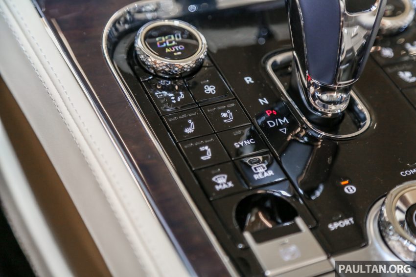 Bentley Continental GT Convertible 敞篷版本地开放预览，626 Hp／900 Nm，3.8秒破百，最低从224万令吉起 99141