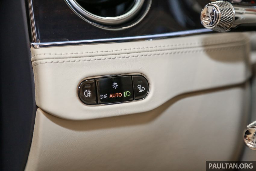 Bentley Continental GT Convertible 敞篷版本地开放预览，626 Hp／900 Nm，3.8秒破百，最低从224万令吉起 99145