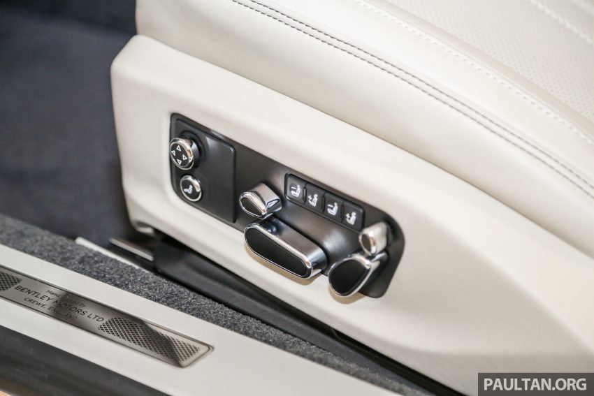 Bentley Continental GT Convertible 敞篷版本地开放预览，626 Hp／900 Nm，3.8秒破百，最低从224万令吉起 99161
