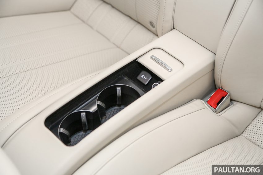 Bentley Continental GT Convertible 敞篷版本地开放预览，626 Hp／900 Nm，3.8秒破百，最低从224万令吉起 99167