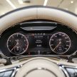 Bentley Continental GT Convertible 敞篷版本地开放预览，626 Hp／900 Nm，3.8秒破百，最低从224万令吉起