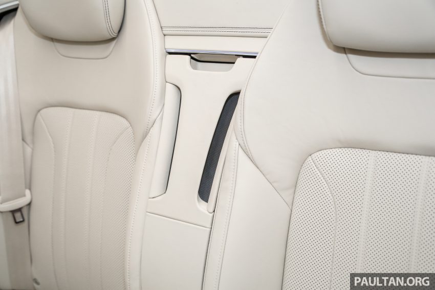 Bentley Continental GT Convertible 敞篷版本地开放预览，626 Hp／900 Nm，3.8秒破百，最低从224万令吉起 99168