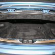 Bentley Continental GT Convertible 敞篷版本地开放预览，626 Hp／900 Nm，3.8秒破百，最低从224万令吉起