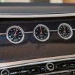 Bentley Continental GT Convertible 敞篷版本地开放预览，626 Hp／900 Nm，3.8秒破百，最低从224万令吉起