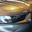 法系豪华SUV DS 7 Crossback 涨价6万，荧幕主机获升级