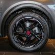 法系豪华SUV DS 7 Crossback 涨价6万，荧幕主机获升级