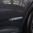 法系豪华SUV DS 7 Crossback 涨价6万，荧幕主机获升级