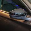 法系豪华SUV DS 7 Crossback 涨价6万，荧幕主机获升级