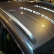 法系豪华SUV DS 7 Crossback 涨价6万，荧幕主机获升级