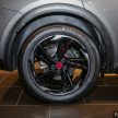 法系豪华SUV DS 7 Crossback 涨价6万，荧幕主机获升级