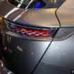 法系豪华SUV DS 7 Crossback 涨价6万，荧幕主机获升级