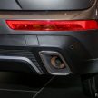 法系豪华SUV DS 7 Crossback 涨价6万，荧幕主机获升级